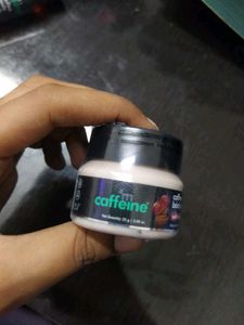 mCaffeine Body De-Tan Kit