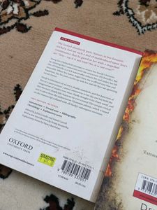 Book Thief &amp; Tess of the D'Urbervilles