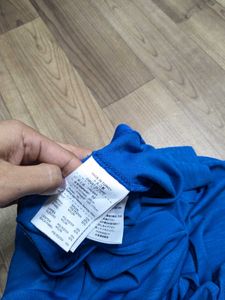 Dri-fit Tee