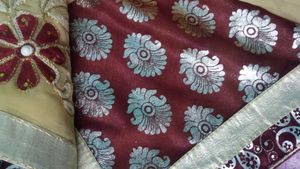 Party Wear Saree
