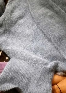This Is Important Pullover... Almost New