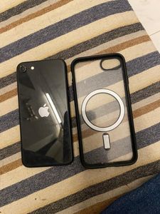 iphone SE used