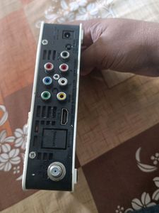 Videocon D2H Hd Setup Box