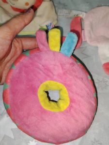 Toys For Baby