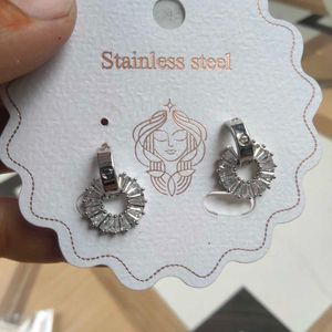 Stylish Anti tranish earrings