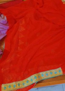 2 Days Offer Heavy Saree With Awesome Quality