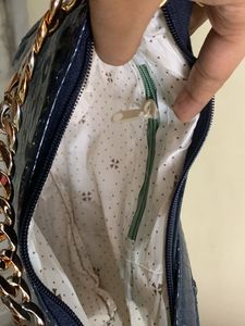Baguette Bag