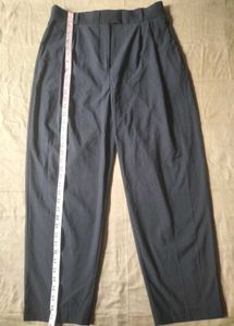 H&amp;M Black Trouser