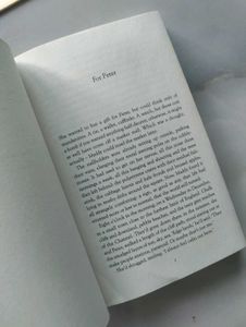 Gifts by Laura Barnett