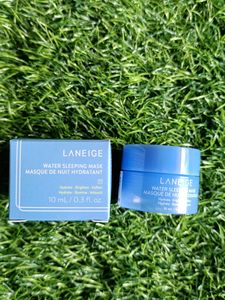 Laneige Water Sleeping Mask