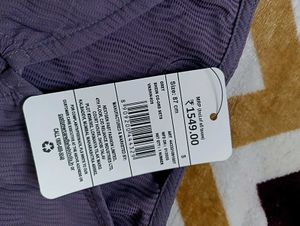 Lavender Two-Piece Set