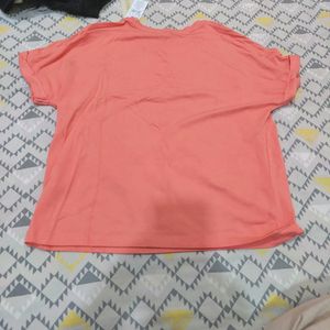 Jealous Brand Tshirt