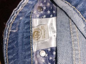 Diesel Jeans - Light Wash