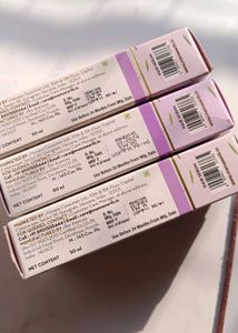 Combo Of 3 Mamaearth Rosemary Hair Growth Serum