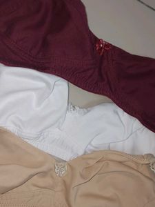 DAISY DEE-Bra Bundle - Set of 3
