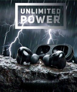 Wireless Earphones