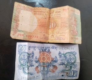 33 + 4 REAR OLD COIN AND NOTES