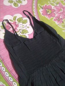 Corset Dress