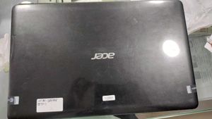 Acer Laptop With Charger