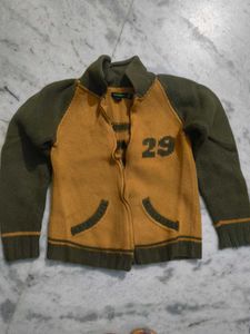 Winter Jacket