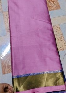 Pinky Saree..💖🫶