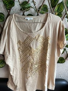 Tramontana Embellished Tee