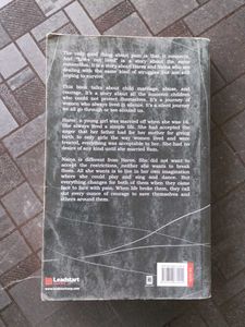 Lives Not Lived by Monika Bhatti