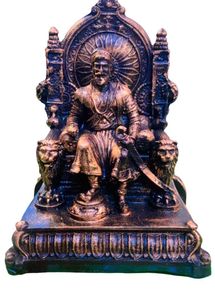 Chhatrapati Shivaji Maharaj Idol