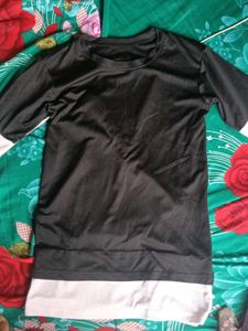 Black T-Shirt