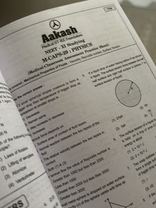 Aakash M-caps