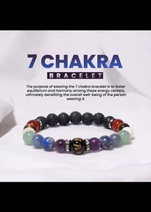 7 Cakra Braslet By STUDD MUFFYN