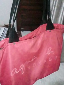 Hand Bag