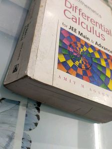 Differential Calculus for JEE mains &amp; advance | Amit M Agarwal