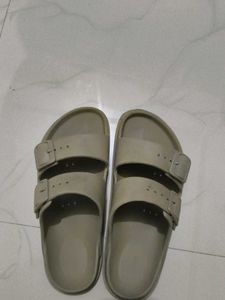 Comfortable Slip-On Sandals
