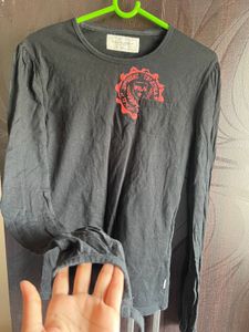 Fila Full Sleeves Tshirt