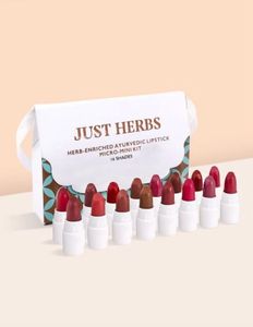Just Herbs Lipstick