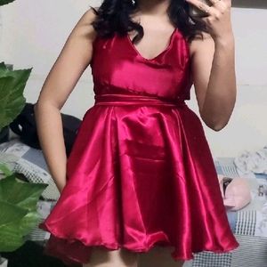 Eid offer Beautiful Mini dress 👗 for Party
