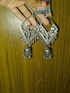 Silver Jewelry Bundle