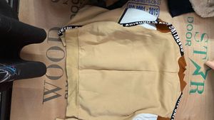 Stylish Graphic Print Sweatshirt