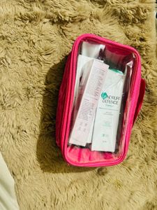 Suroskie Revive Defend Shampoo