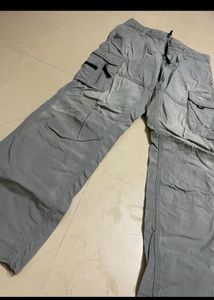 Unisex Cargo 👖✨💗
