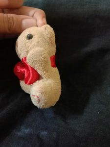 Cute Teddy Bear