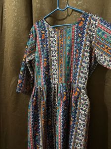 Anarkali Kurta