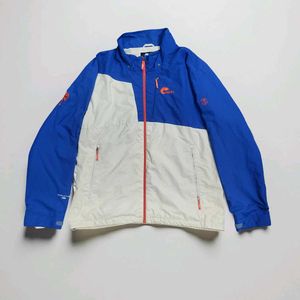 NEPA Windbreaker Jacket