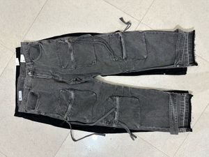 Cargo Pants