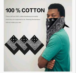 Dikhawa Cotton Printed Scarf For Men