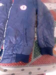 Man&#39;s Winter Jacket, Like New