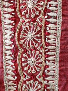 Elegant Sherwani Set