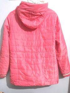 Original Brand PINK JACKET
