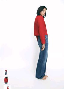 Zara New Blazer